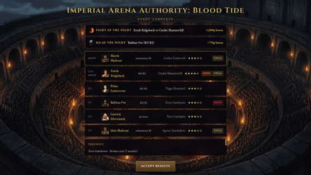 Ironblood screenshot 20