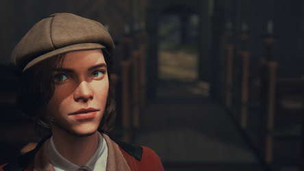Draugen screenshot 8