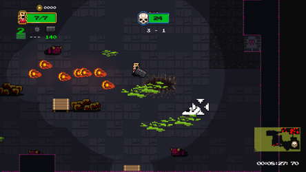 Massive screenshot 8