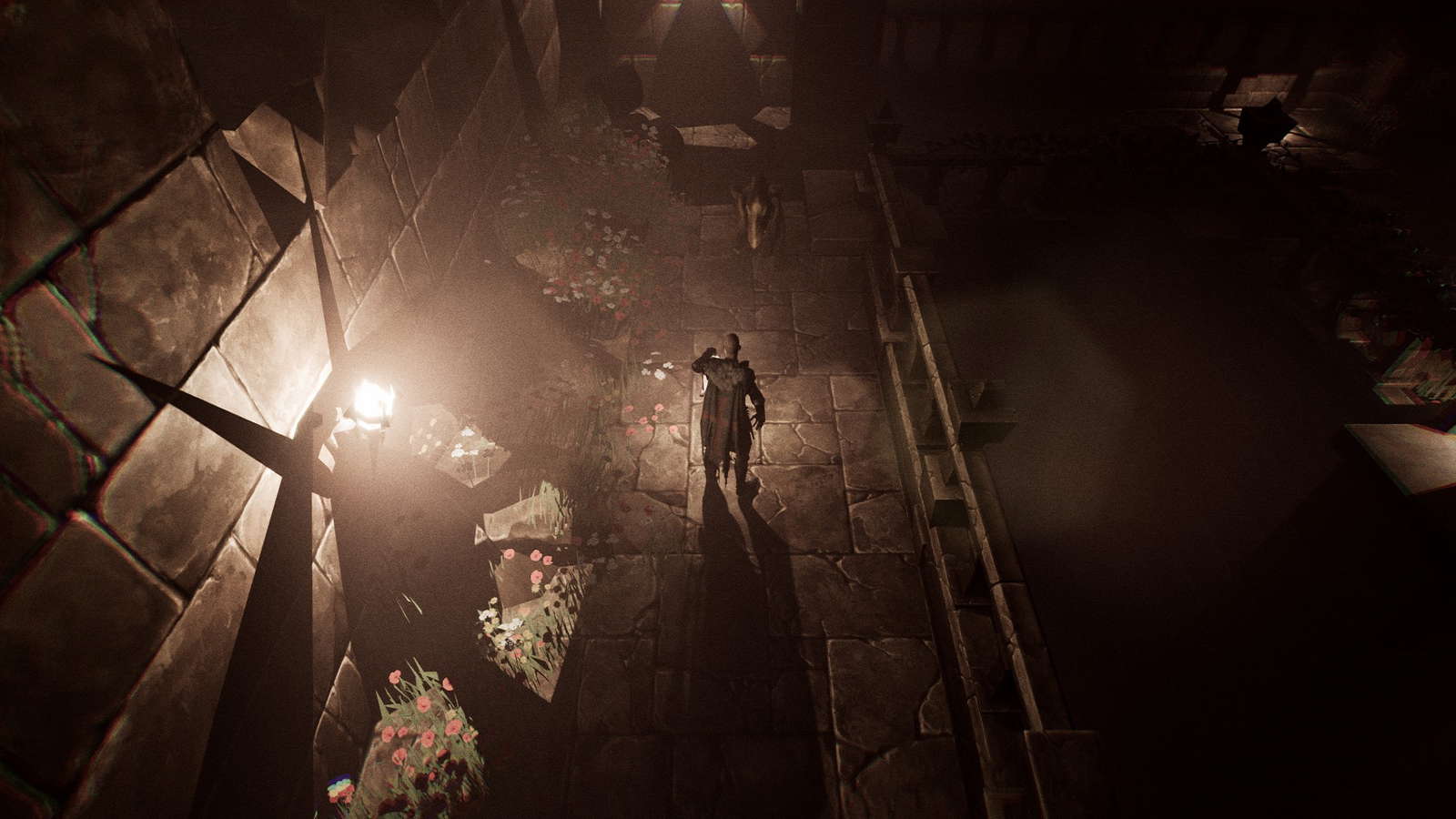 NOREN screenshot