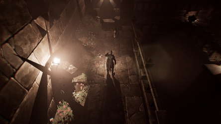 NOREN screenshot 1