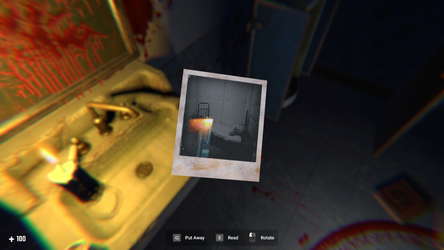 The Bookman screenshot 2