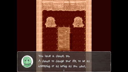 Nepenthe screenshot 1