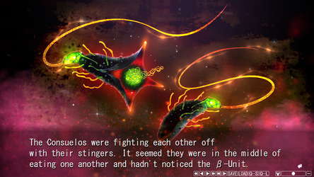 BETA-SIXDOUZE screenshot 3