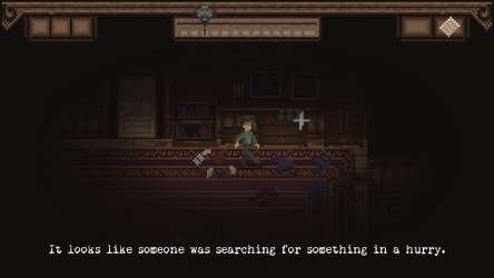The Hour Has Come screenshot 5