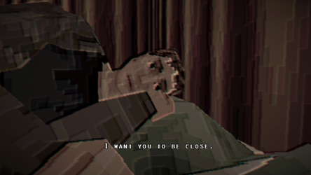 The Space Between screenshot 4