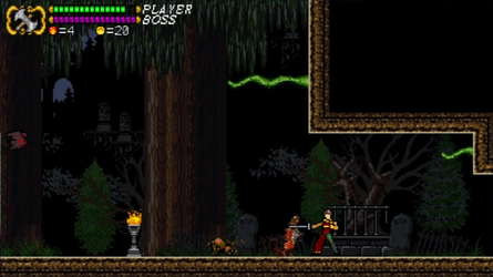 Citadale Resurrection screenshot 11
