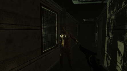 Despondent screenshot 2