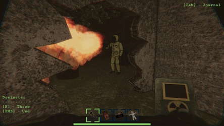 HAUNTMATES screenshot 10