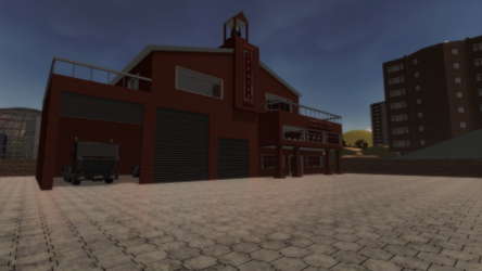 Stay Alive: Apocalypse screenshot 20