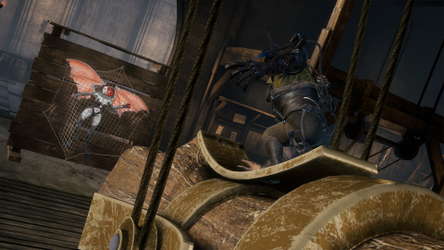 Omen of Sorrow screenshot 11