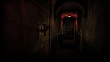 ASYLUM screenshot 9