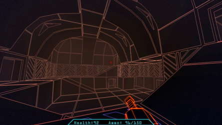 Paradox Vector screenshot 8