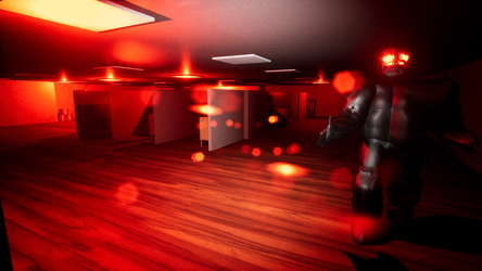 Office Nightmare Chapter 1&2 screenshot 2