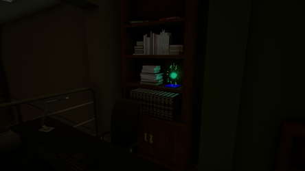 Stranger Danger or Horror, Quest and Magic screenshot 6
