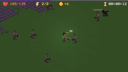 Arpicos screenshot 4