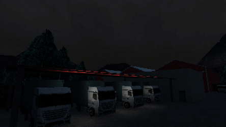 BEASTWATCH: Meat & Mayhem screenshot 8