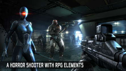 Dead Effect 2 screenshot 11