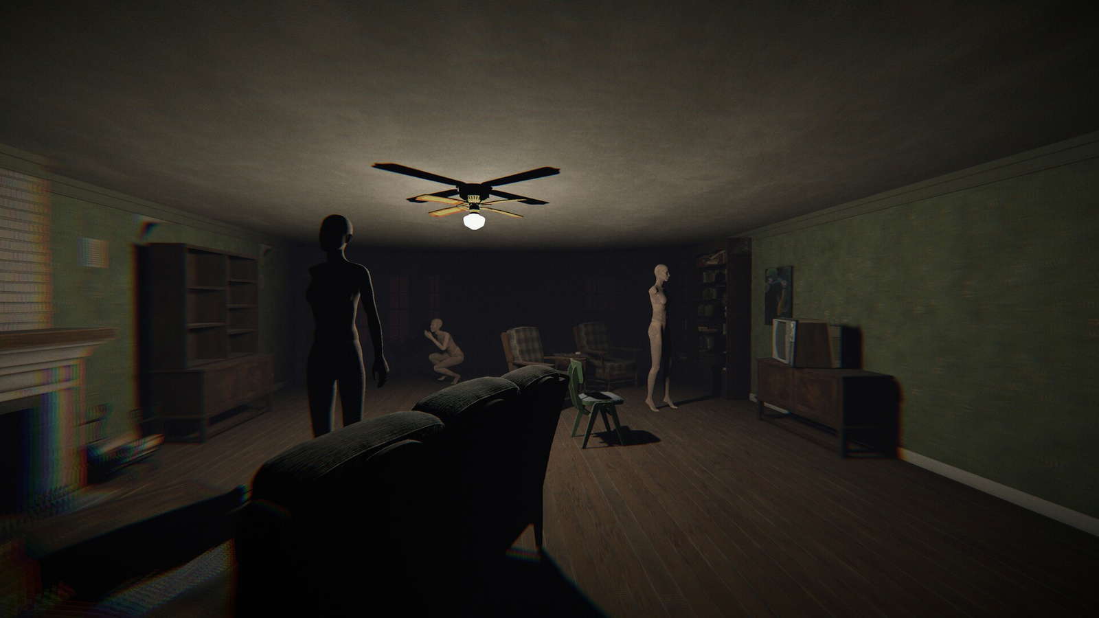 Remnant Records screenshot