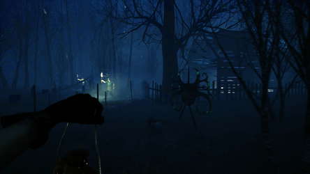 Venatrix screenshot 7