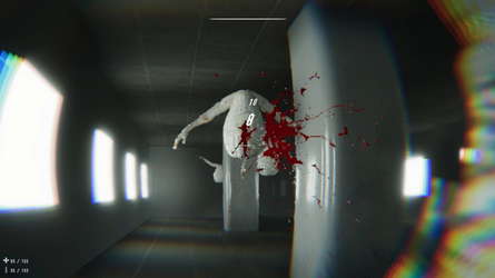 CORPSE58 screenshot 4