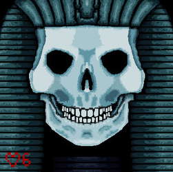 Tower of the Ice Lich screenshot 6