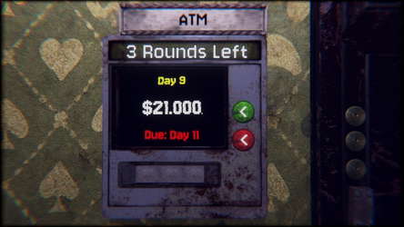 Gamble: Hard Exit screenshot 4
