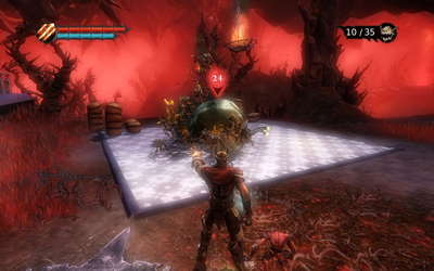 Overlord™: Raising Hell screenshot 14