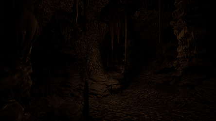 ChiroTerra screenshot 2