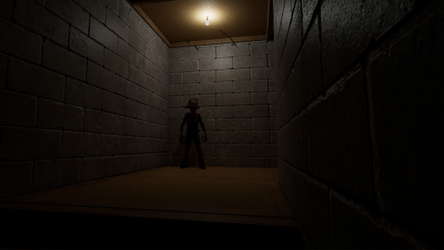 Bad Santa screenshot 4