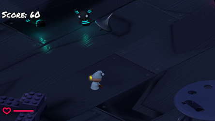 Nightmare Survival screenshot 2