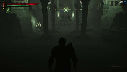 Corrupted Souls screenshot 4