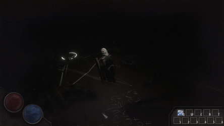 Diabolika screenshot 8