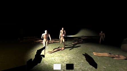 TURRET SYNDROME VR screenshot 13