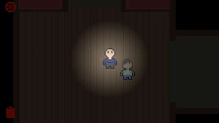Murder At The House screenshot 4