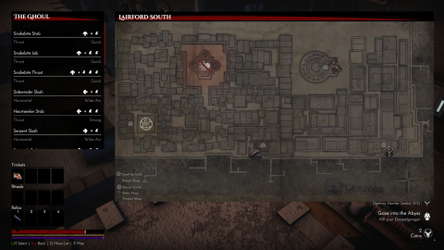 Monstrous screenshot 7