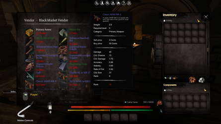 The Withering screenshot 12