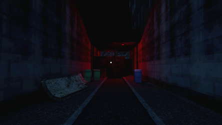 Bloody Hallowfest screenshot 2