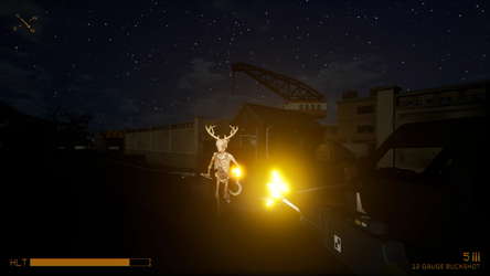 Project Silverfish screenshot 13