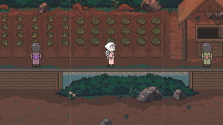 OMUSUBI screenshot 5