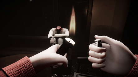 Nightmare Side: The Game screenshot 12