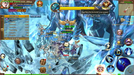 Era of Celestials screenshot 5