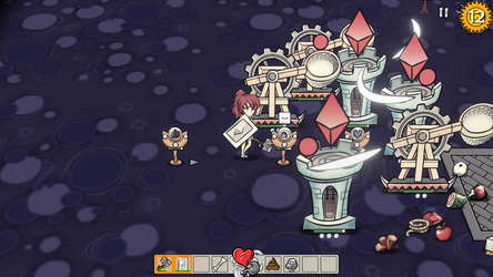 Maze and Fairy tale screenshot 8