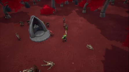 Gordak screenshot 9
