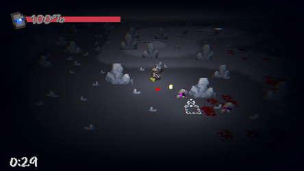 KILL KILL KILL KILL screenshot 2