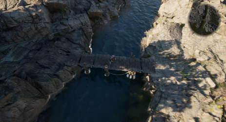 Lumiel the Awakening screenshot 1