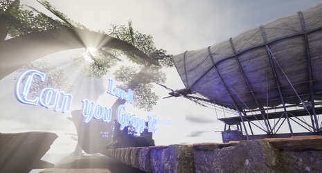 HookEscaper -High Speed 3D Action Game- screenshot 3