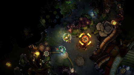 Soulblight screenshot 1