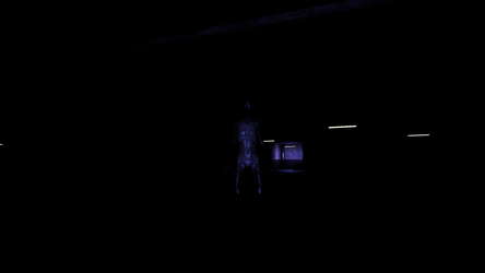 In The Backrooms screenshot 11