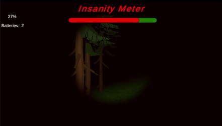 Insanity screenshot 5